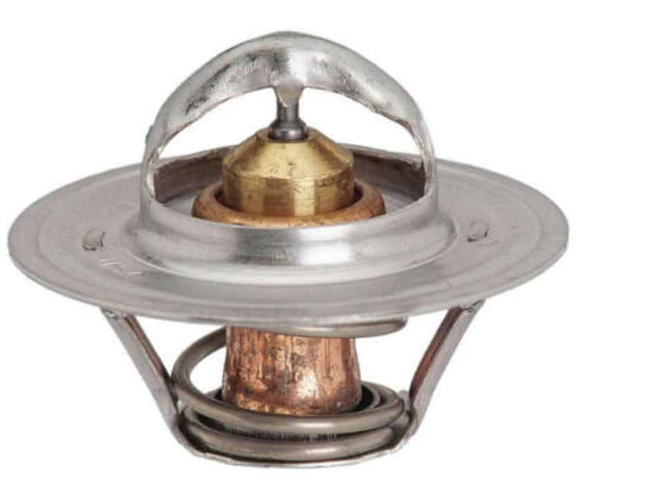 Thermostat:  Various Temperatures available - 1955-88 various GM